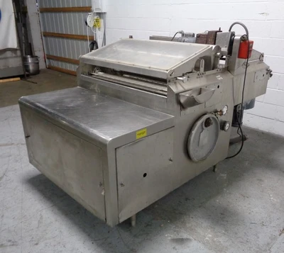 Used UNKNOWN _UNKNOWN_ Enrobers (Chocolate) California US | BakeryEquipment.com #1554322