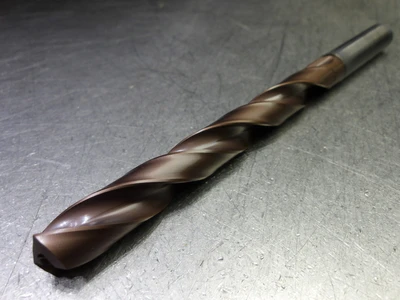 Guhring 12mm Coolant Thru Carbide Drill 12mm Shank 9085220120000 (LOC2342)