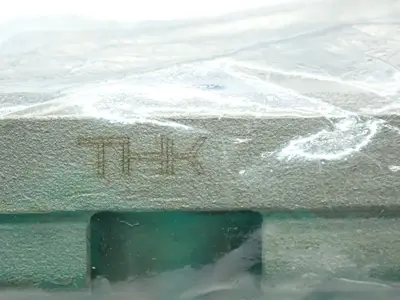NEW THK HSR30LB