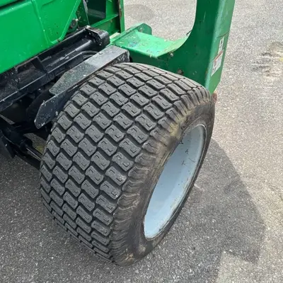 USED 2014 Genie GS-5390 RT