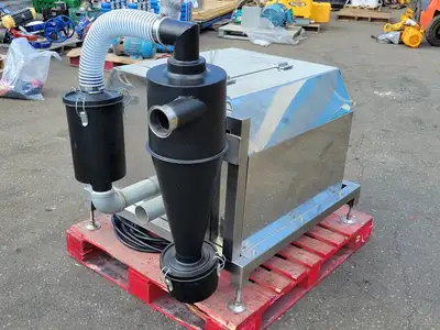 USED DONGBU DBEM-070-R