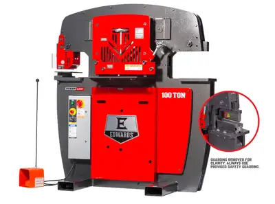 NEW EDWARDS ED9-10233022
