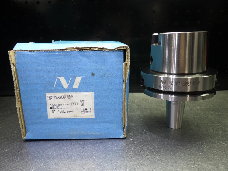 New | in-Stock NT TOOL CORP _UNKNOWN_ Tooling & Accessories (Other) Michigan US | Superior Machine & Tool Inc #217008