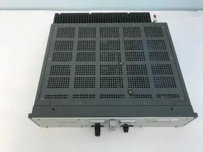 USED LAMBDA ELECTRONICS CORP. / VEECO REGULATED POWER SUPPLY 23.5V P/S MODULE