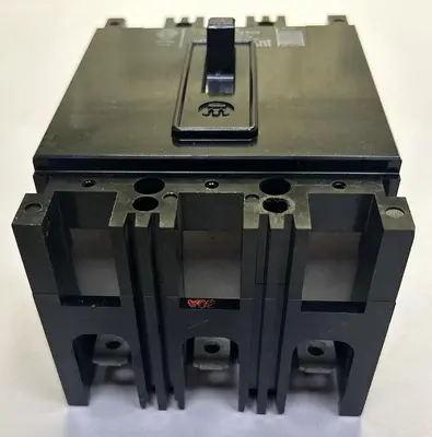 Used WESTINGHOUSE EB3030 Miscellaneous Equipment (Electrical & Power) Ohio US | Surplus Asset Holdings #1240144