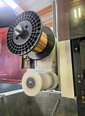 Mitsubishi _UNKNOWN_ Electrical Discharge Machines | Amiron Machinery (7)