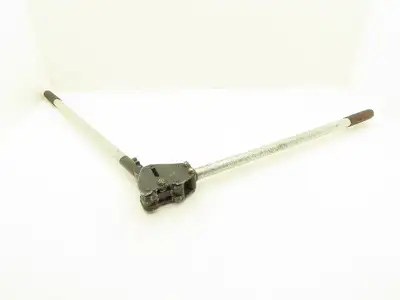 Signode 1.25" Manual Band Clamp 23.5" Handle