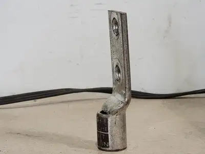 USED BLACKBURN B12CHI