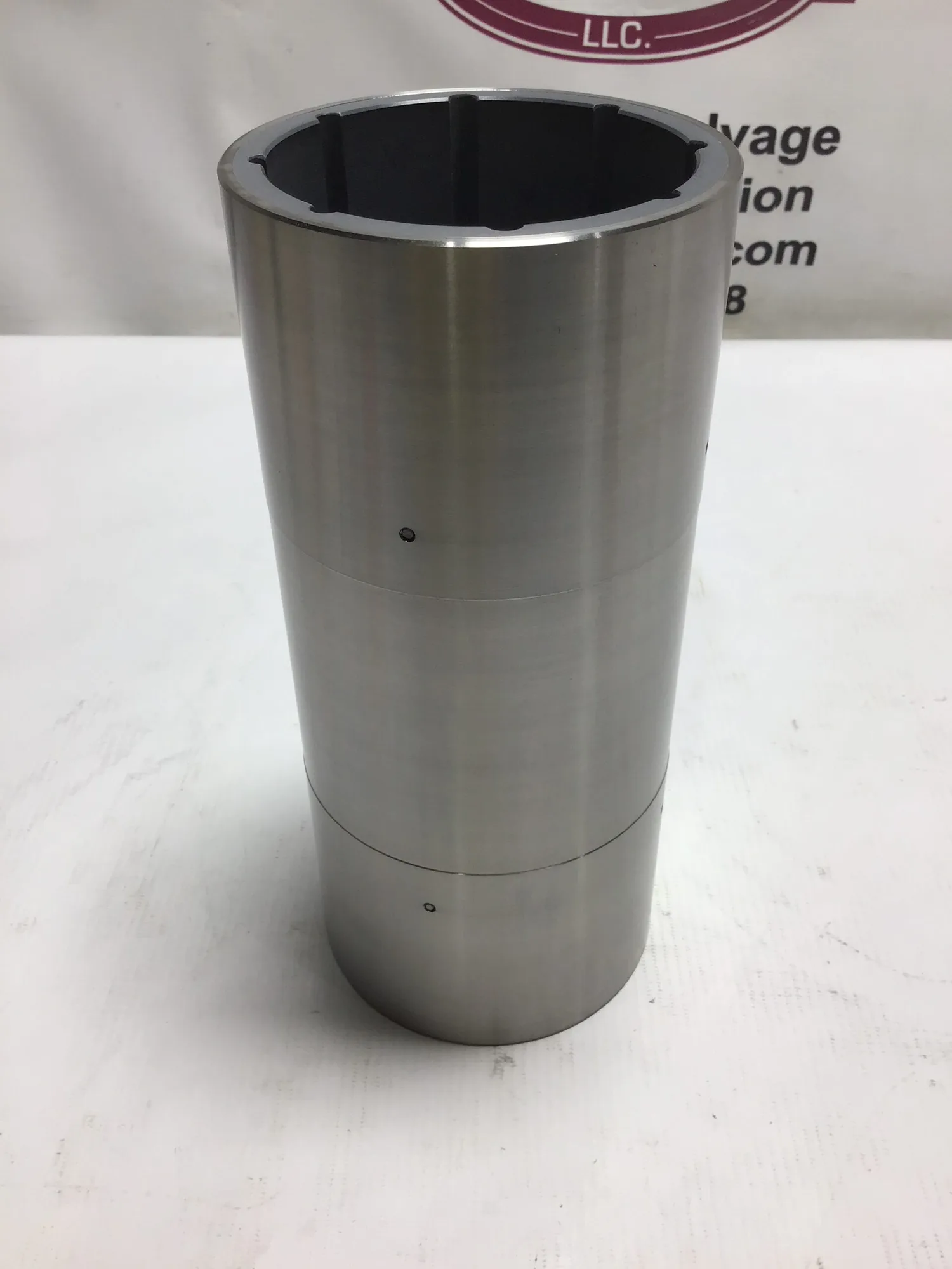 Submersible Metal Rubber Bush