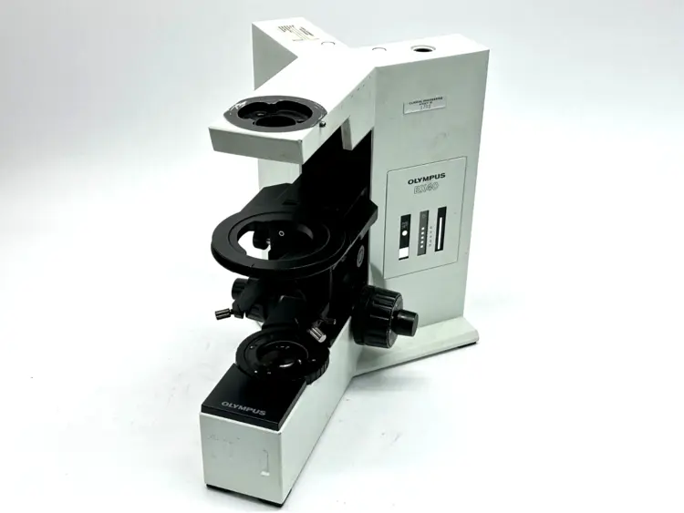 Used Olympus BX40 Microscopes Michigan US | Maverick Industrial Sales #1496134