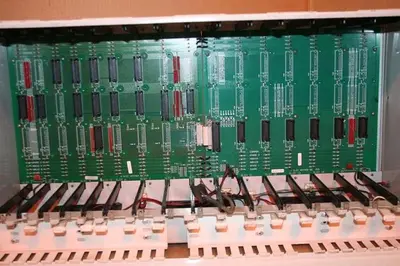 USED BARBER COLMAN 4NCE-200GE-0CA-0-04