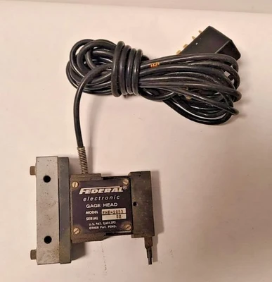 Unbranded 765756765756546756756765 Inspection Gages | Amiron Machinery (1)