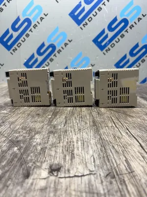 Used OMRON S8VS-06024 Misc Electrical & Power Parts South Carolina US | ESS Industrial Equipment Sales #1342705