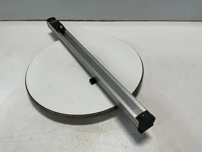 USED NOVOTECHNIK TLH450