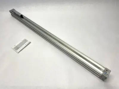 USED FESTO DGC-K-25-650-PPV-A-GK, 1312501