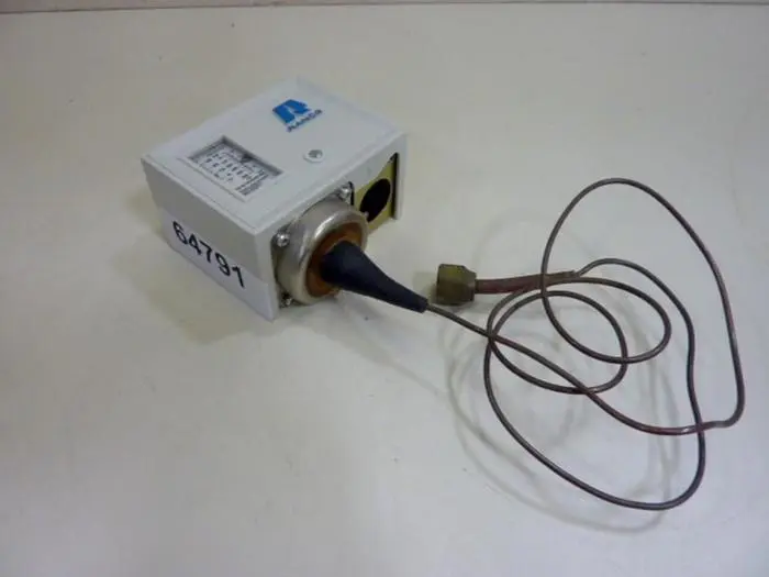 Used RANCO 010-1402-000 Sensors Michigan US | Ideal Machinery #602678