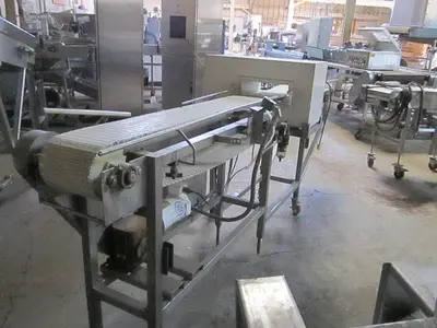 USED GORING KERR TEKTAMET