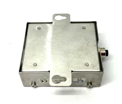 Used Escort Memory Systems, Datalogic, Balluff SUBNET16 TCP/IP Gateway Interface Module PLC Ethernet Equipment Michigan US | Maverick Industrial Sales #1400995