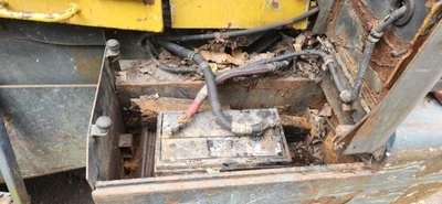 Used 2012 KOMATSU WA470-6 Wheel Loaders New Jersey US | Proxy Equipment #1509659