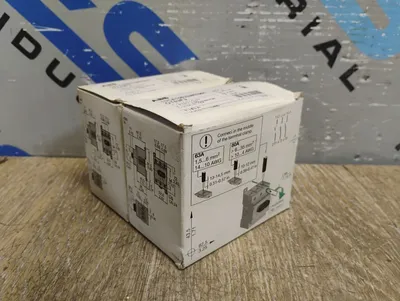 ABB 1SCA105332R1001 Electrical/PLC/Automation | ESS Industrial Equipment Sales (2)