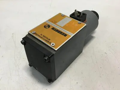 USED REXROTH 54WE10C32/CG24N9K4A12V