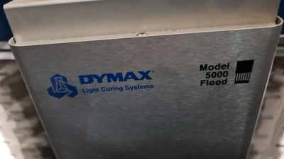 DYMAX CONVEYOR MOUNTED DUAL DYMAX 38560 UV BULBS Accessories & Parts - Oven | Tekmart International Inc. (5)