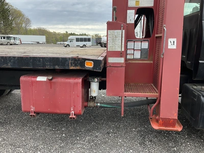 USED 1997 GMC C7500