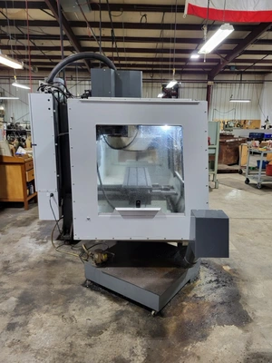 USED 2012 HAAS TM-3P