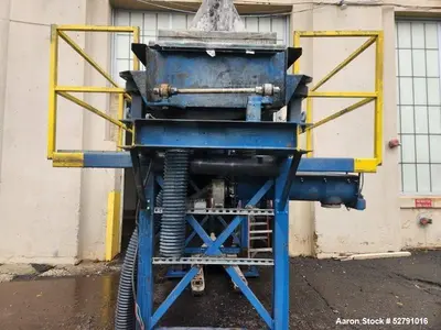 USED ROTEX 403A-AL-MS
