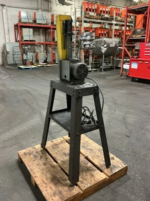 Used _UNKNOWN_ _UNKNOWN_ Woodworking Sanders Ohio US | Equipment Recovery Corp. #1331826