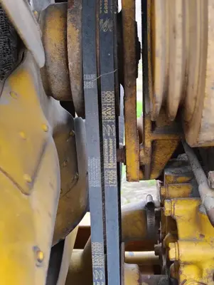 Used 1971 MICHIGAN 35-GM Wheel Loaders Michigan US | Proxy Equipment #1388726