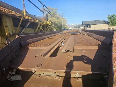 Used 1986 CEDARAPIDS 1316 Cone Crushers Utah US | ABN Services #1339230