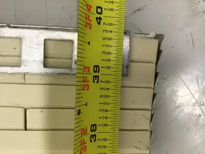 USED H PEPPING 88302582