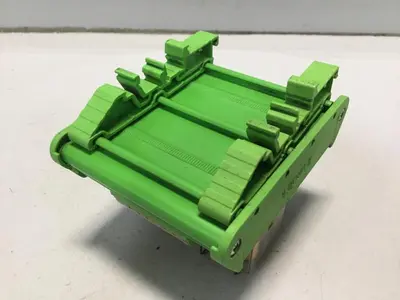 Used EUROTEK ET-MRZ04/24DC/SC/N/AR Circuit Boards Michigan US | Ideal Machinery #1277115