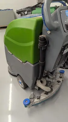 USED 2022 ICE Simple Clean 18