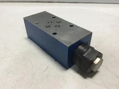 USED REXROTH Z2FRM6AB020/10QMV