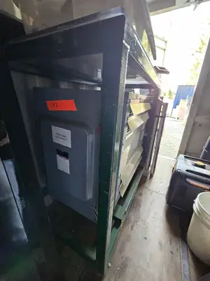 Used DELTA DA3150V Transformers British Columbia CA | Lenmark #1426560