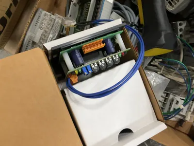 Used _UNKNOWN_ _UNKNOWN_ Misc Electrical & Power Parts Michigan US | Miedema Asset Management Group #1321103