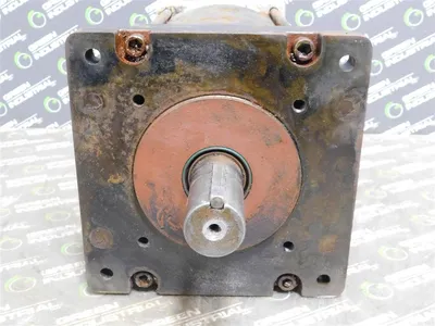 Allen Bradley 1326AB-C1E-11 AC Servo Motor 2.6kW 3000RPM 105.0 LB.-IN. Used