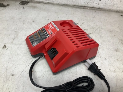 Used _UNKNOWN_ _UNKNOWN_ Battery Chargers Michigan US | Miedema Asset Management Group #1384222
