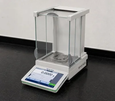 Used METTLER - TOLEDO XP204 Balances New Jersey US | Bionex Scientific LLC #799995