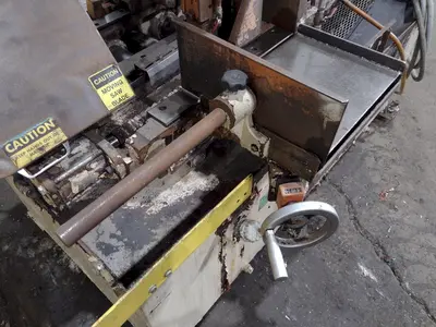 USED KALAMAZOO