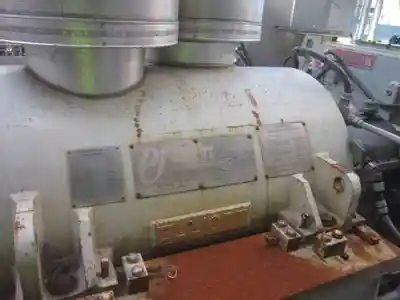 USED ELLIOTT 15MB3