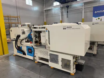 USED 2023 HAITIAN VEIII 900/120H