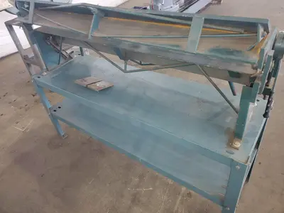 USED ENCO 130-5061