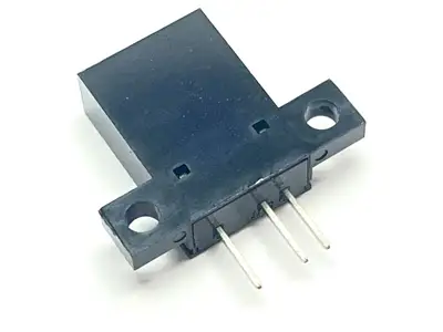 EE-SPY401 | Omron  Micro Photoelectric Sensor - New Other