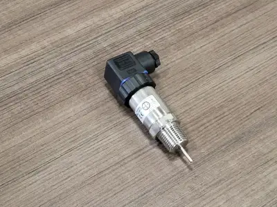 USED WIKA TR30-W-Z