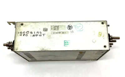 Used TDK Lambda 26-530-480 Electronics & Components Michigan US | Maverick Industrial Sales #1496120