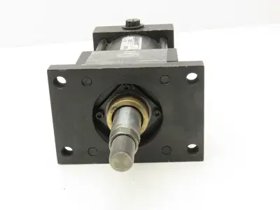 Schrader Bellows PND1121212.000 Pneumatic Air Cylinder 1.5" Bore 2" Stroke