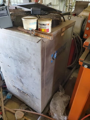 2010 OMAX MAXIEM 1530 Waterjet Cutters | Asset Exchange Corporation (4)